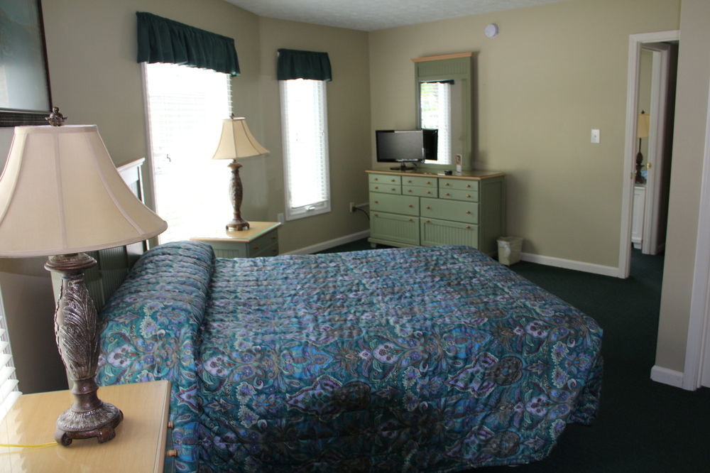 Country Club Villas Surfside Beach Luaran gambar