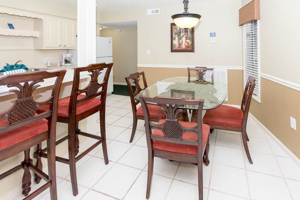 Country Club Villas Surfside Beach Luaran gambar