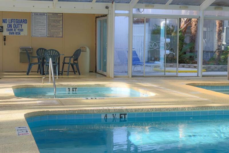 Country Club Villas Surfside Beach Luaran gambar