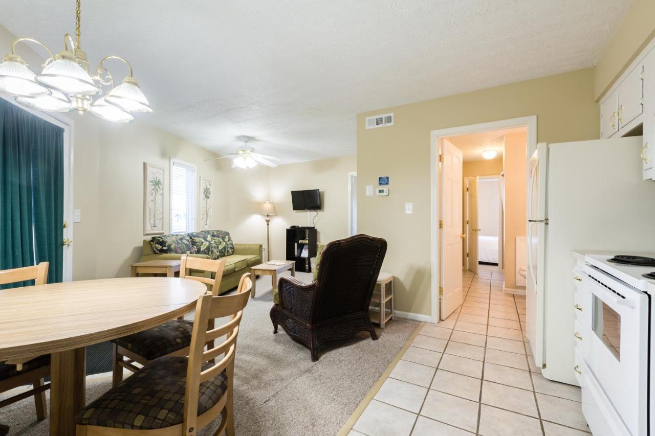 Country Club Villas Surfside Beach Luaran gambar