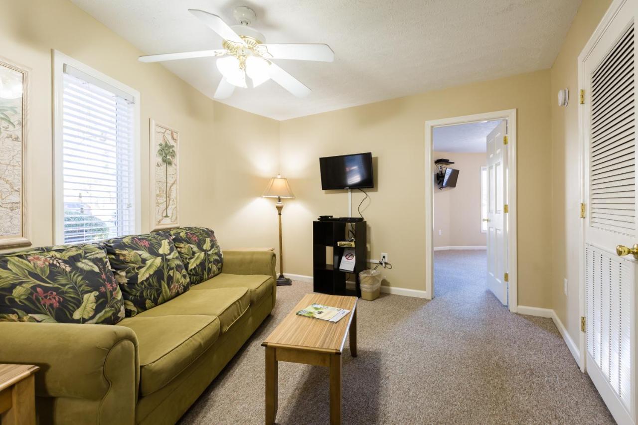 Country Club Villas Surfside Beach Luaran gambar
