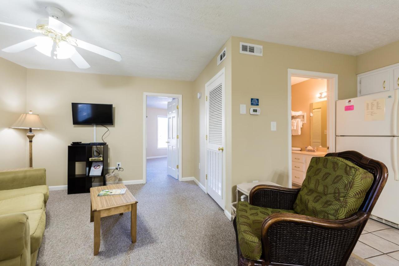 Country Club Villas Surfside Beach Luaran gambar