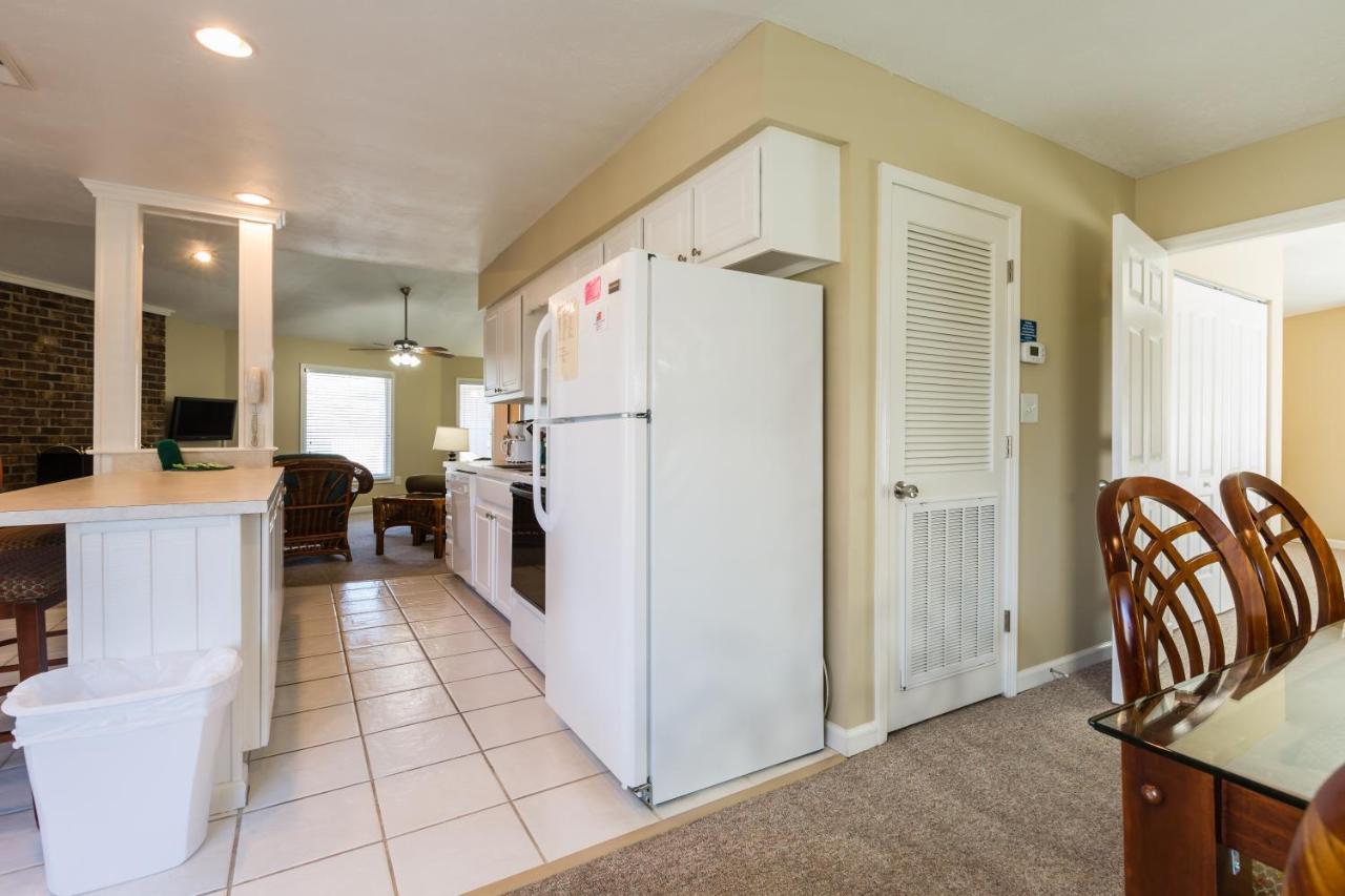 Country Club Villas Surfside Beach Luaran gambar