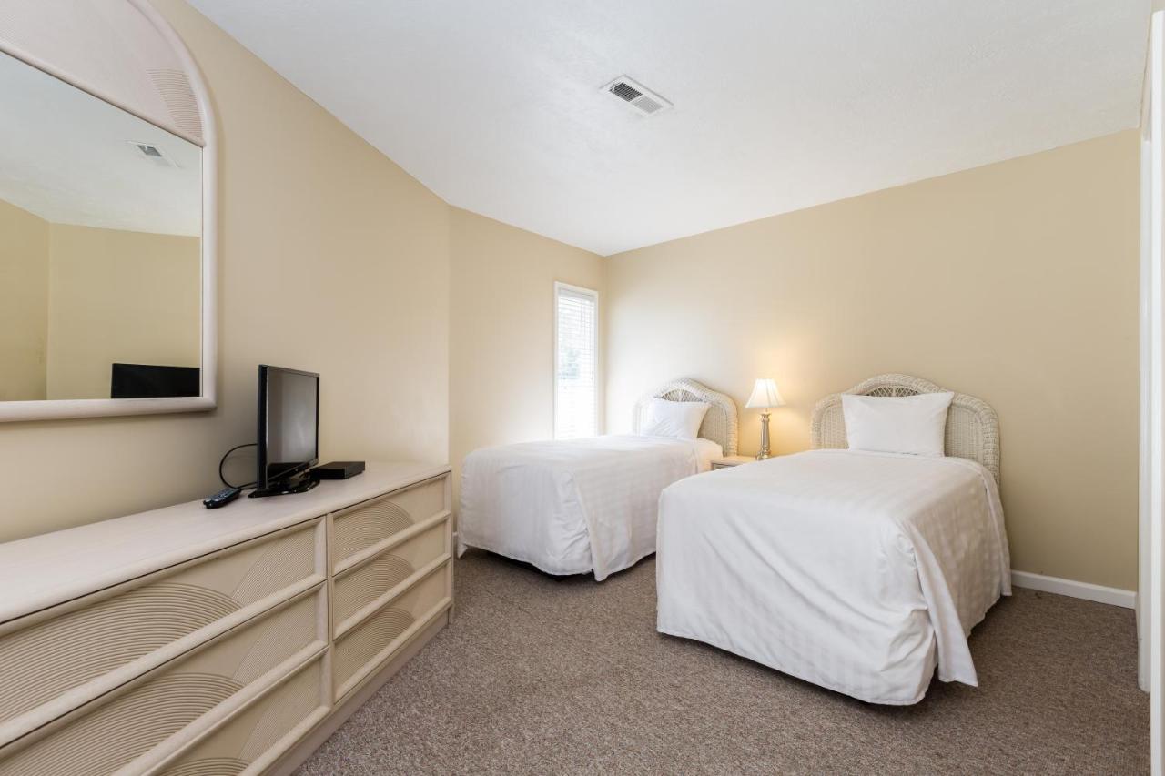 Country Club Villas Surfside Beach Luaran gambar