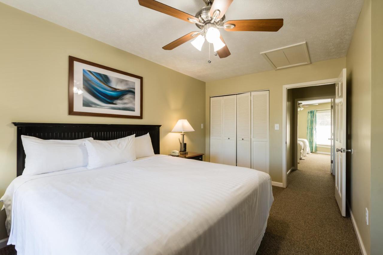 Country Club Villas Surfside Beach Luaran gambar