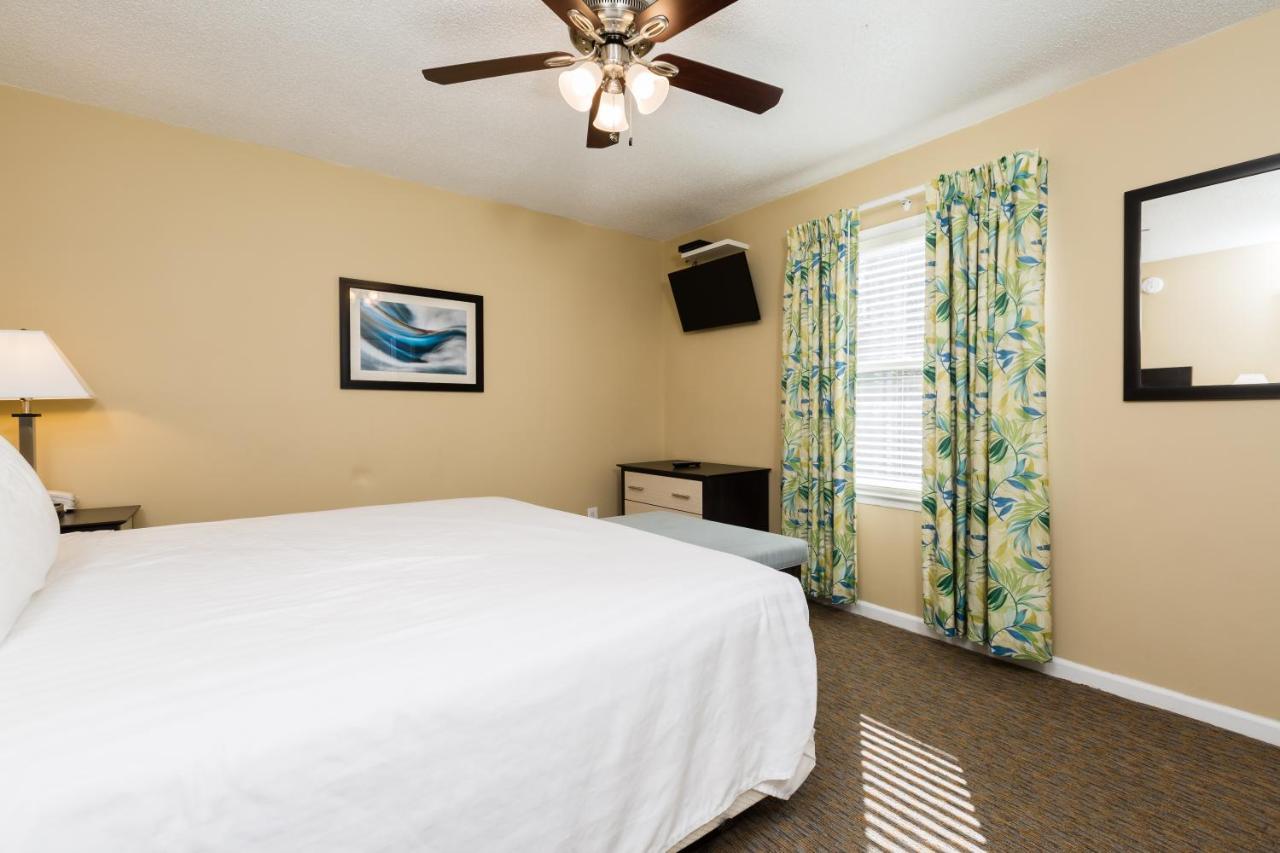 Country Club Villas Surfside Beach Luaran gambar