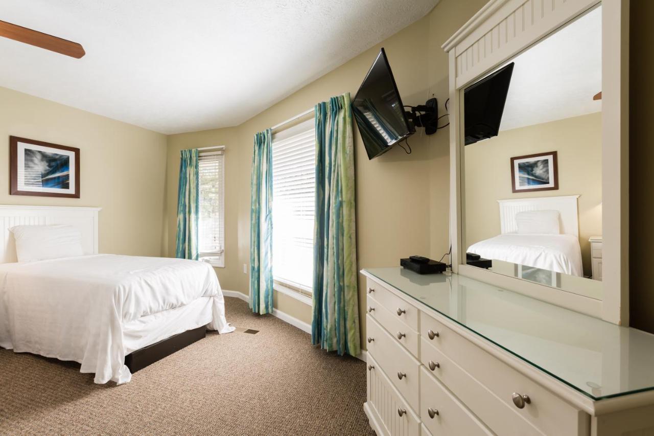 Country Club Villas Surfside Beach Luaran gambar