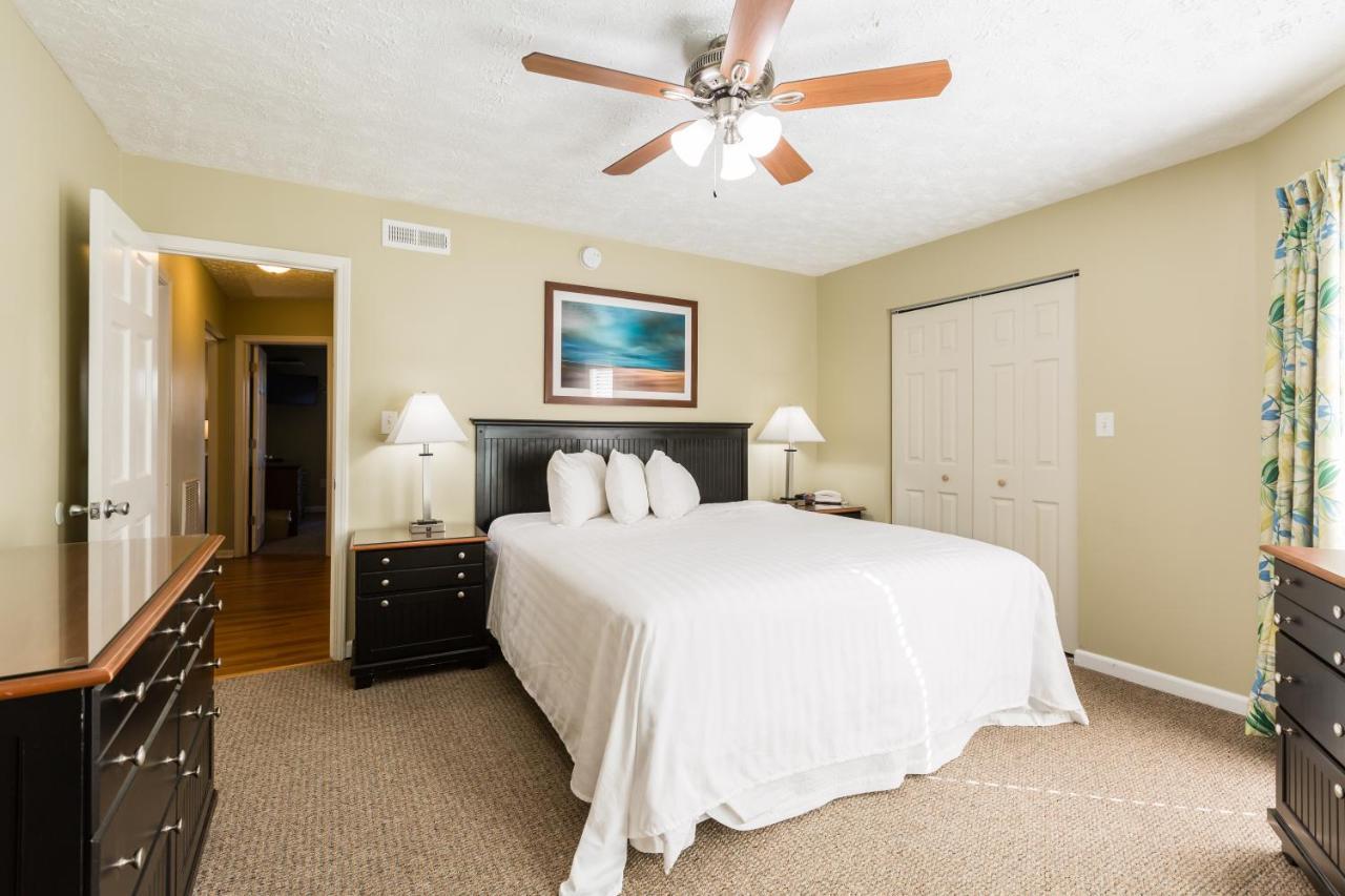 Country Club Villas Surfside Beach Luaran gambar