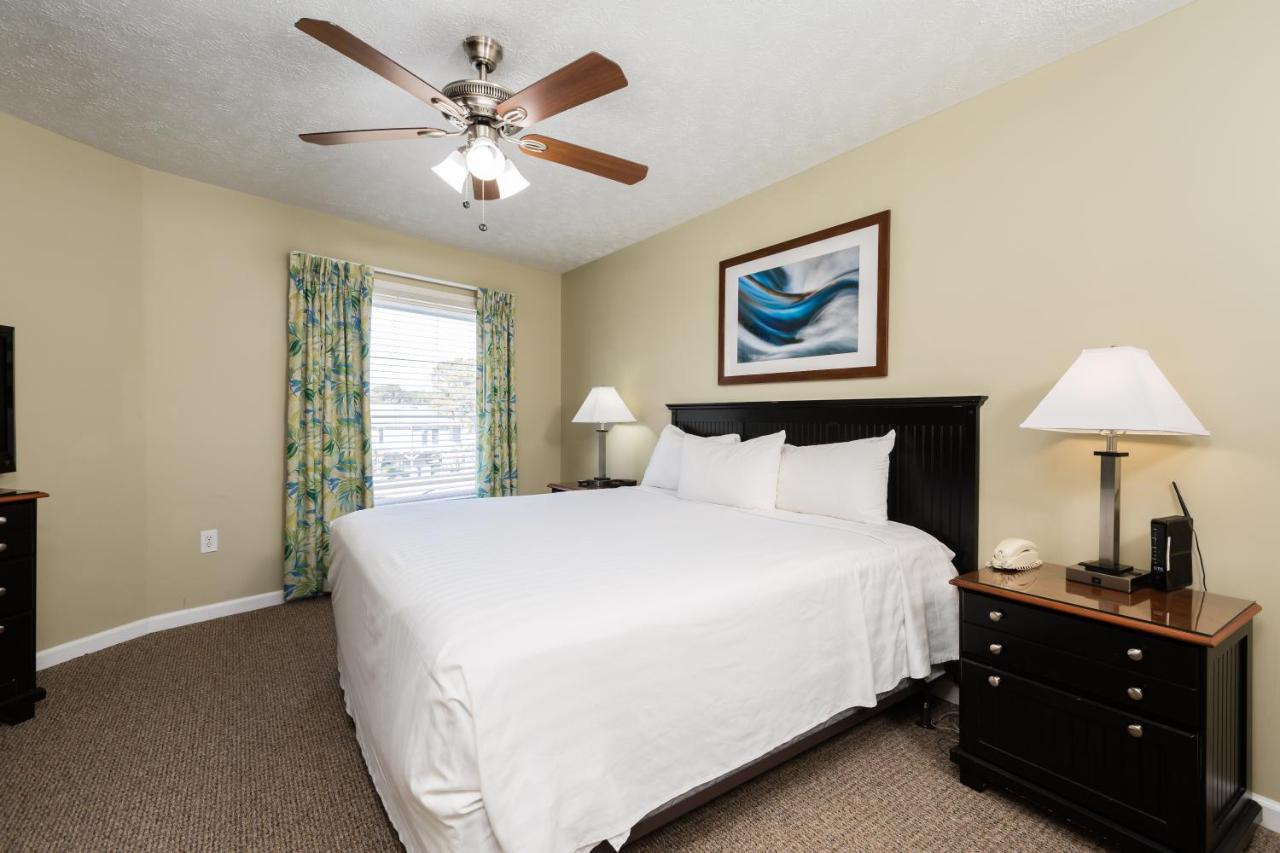 Country Club Villas Surfside Beach Luaran gambar