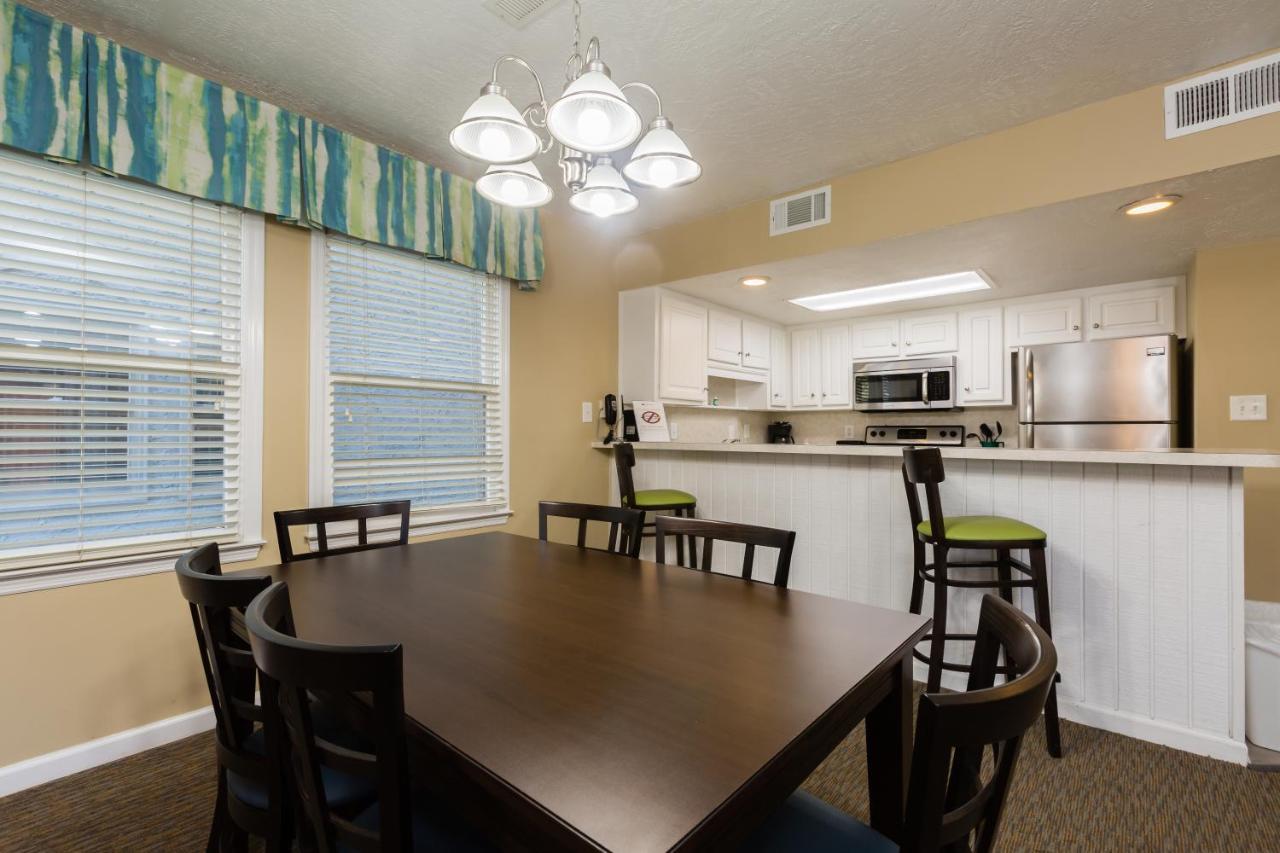 Country Club Villas Surfside Beach Luaran gambar
