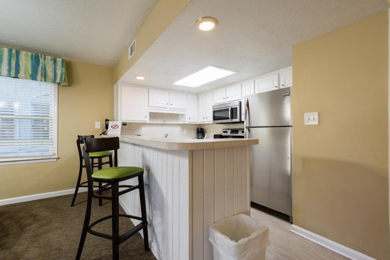Country Club Villas Surfside Beach Luaran gambar
