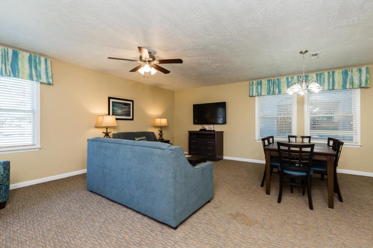 Country Club Villas Surfside Beach Luaran gambar