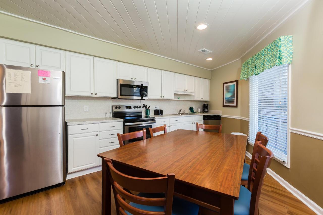 Country Club Villas Surfside Beach Luaran gambar