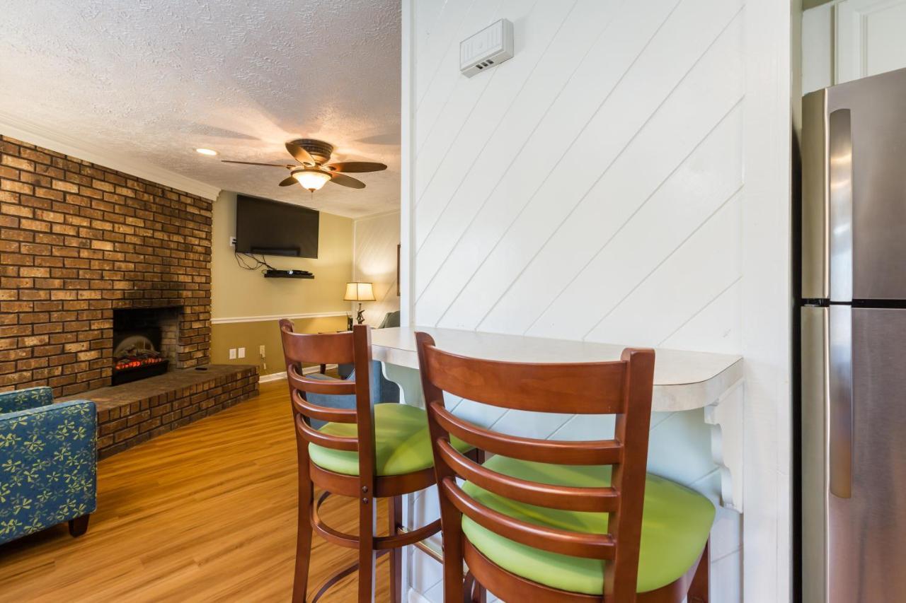 Country Club Villas Surfside Beach Luaran gambar