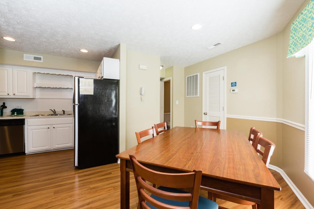 Country Club Villas Surfside Beach Luaran gambar