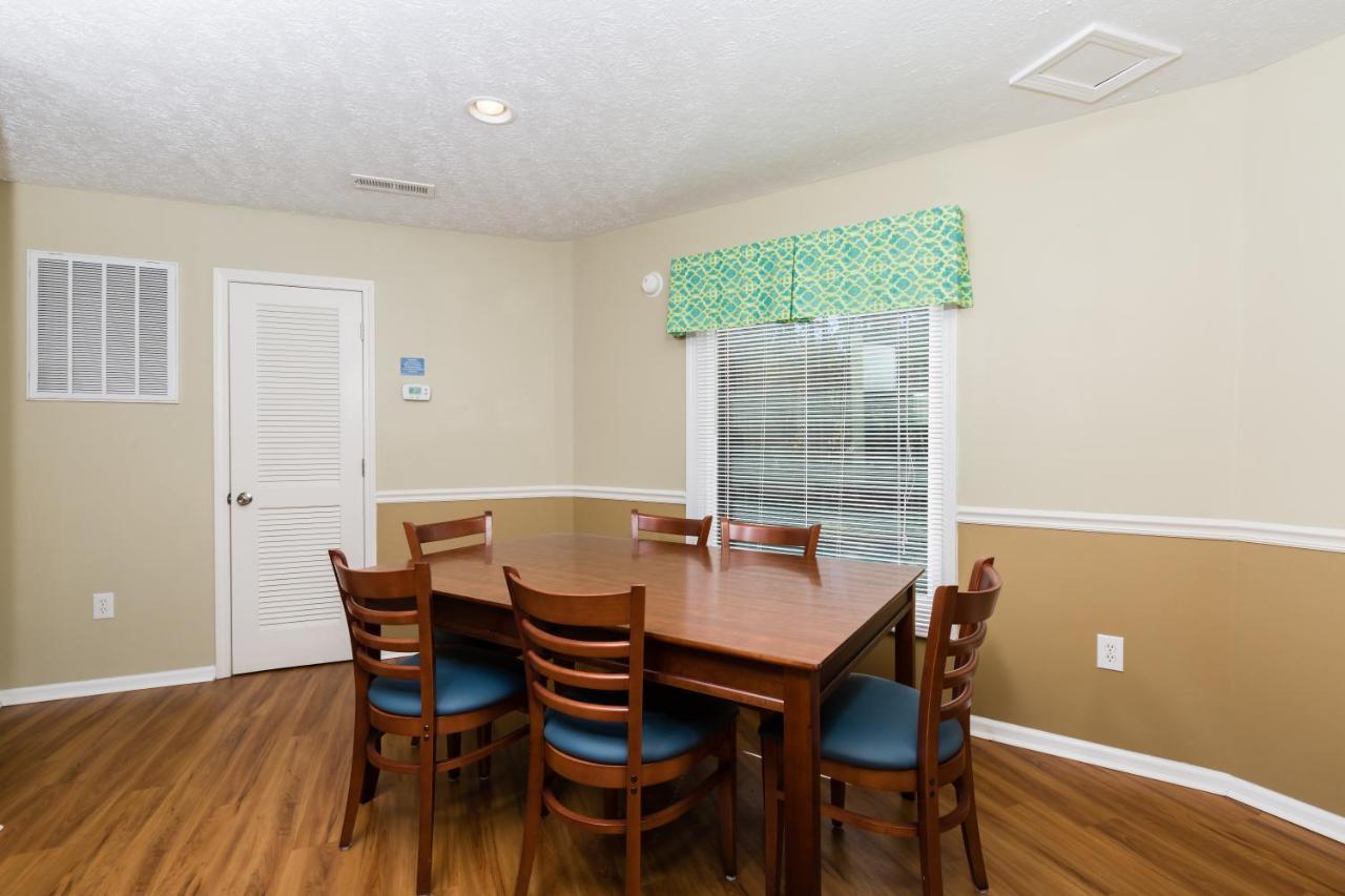 Country Club Villas Surfside Beach Luaran gambar