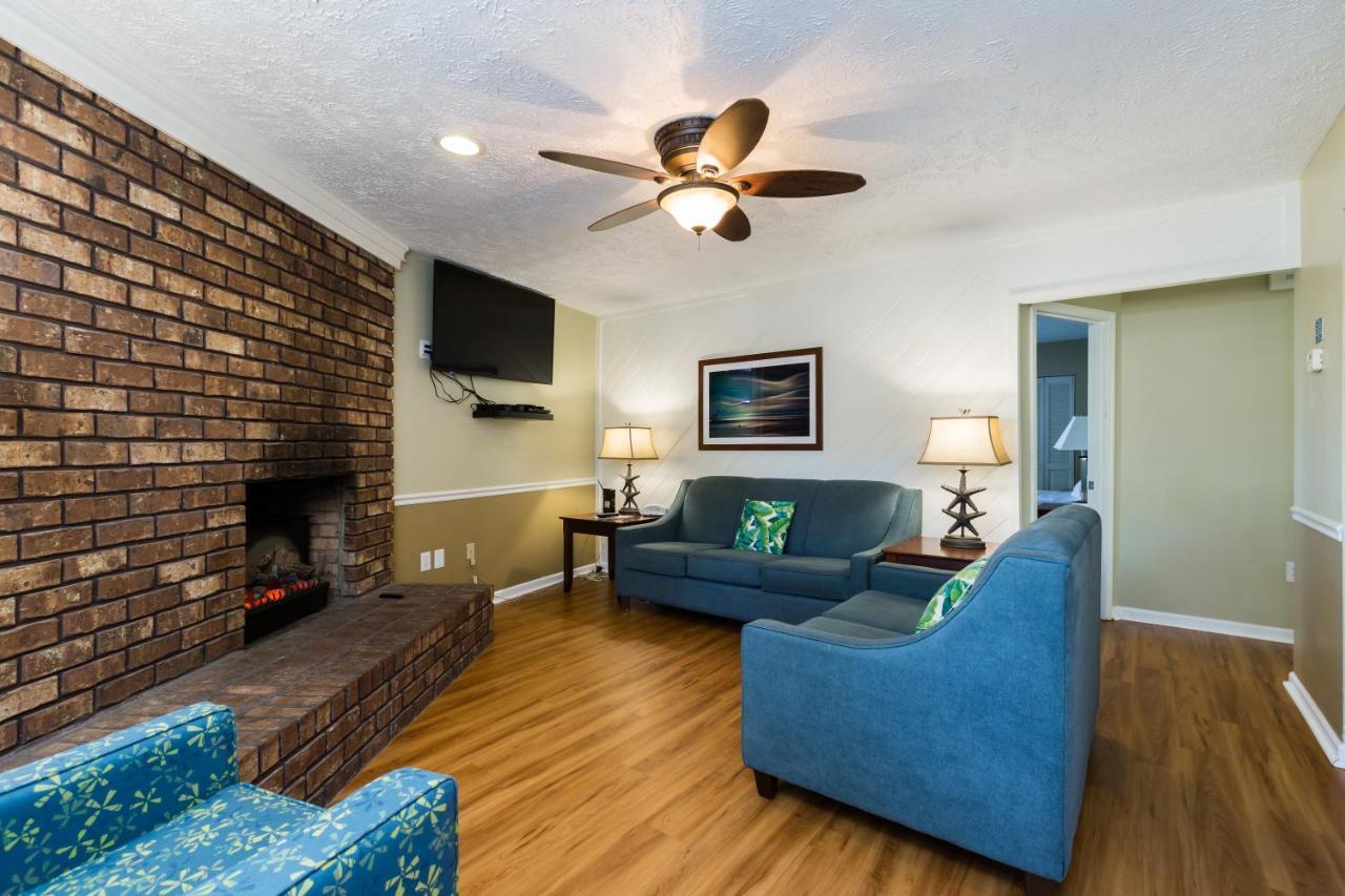 Country Club Villas Surfside Beach Luaran gambar