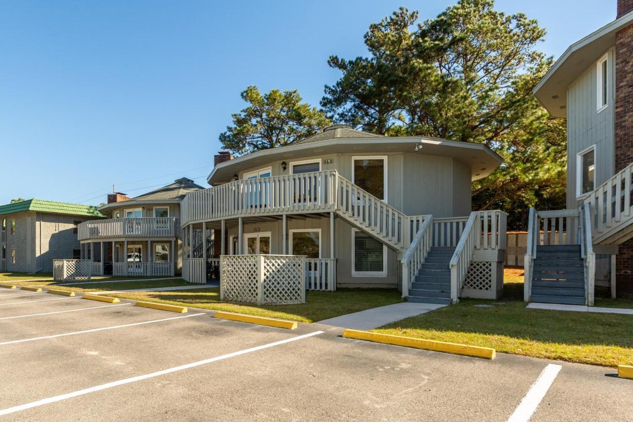 Country Club Villas Surfside Beach Luaran gambar
