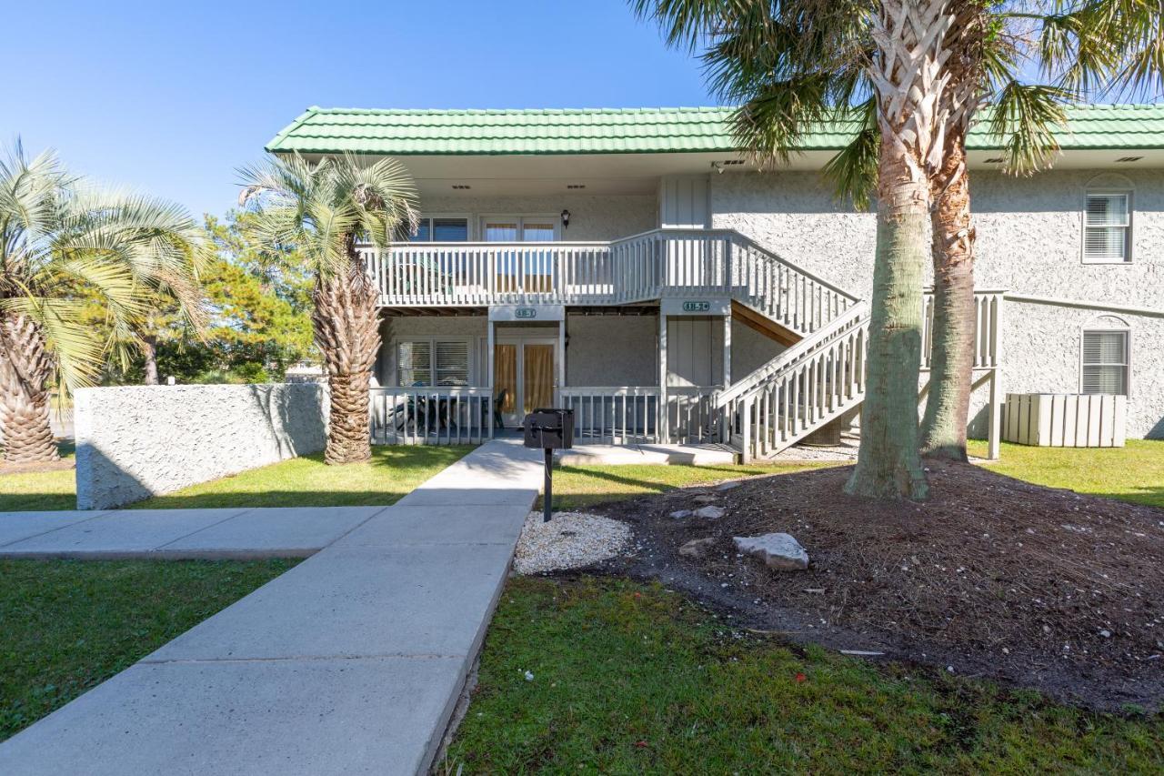Country Club Villas Surfside Beach Luaran gambar