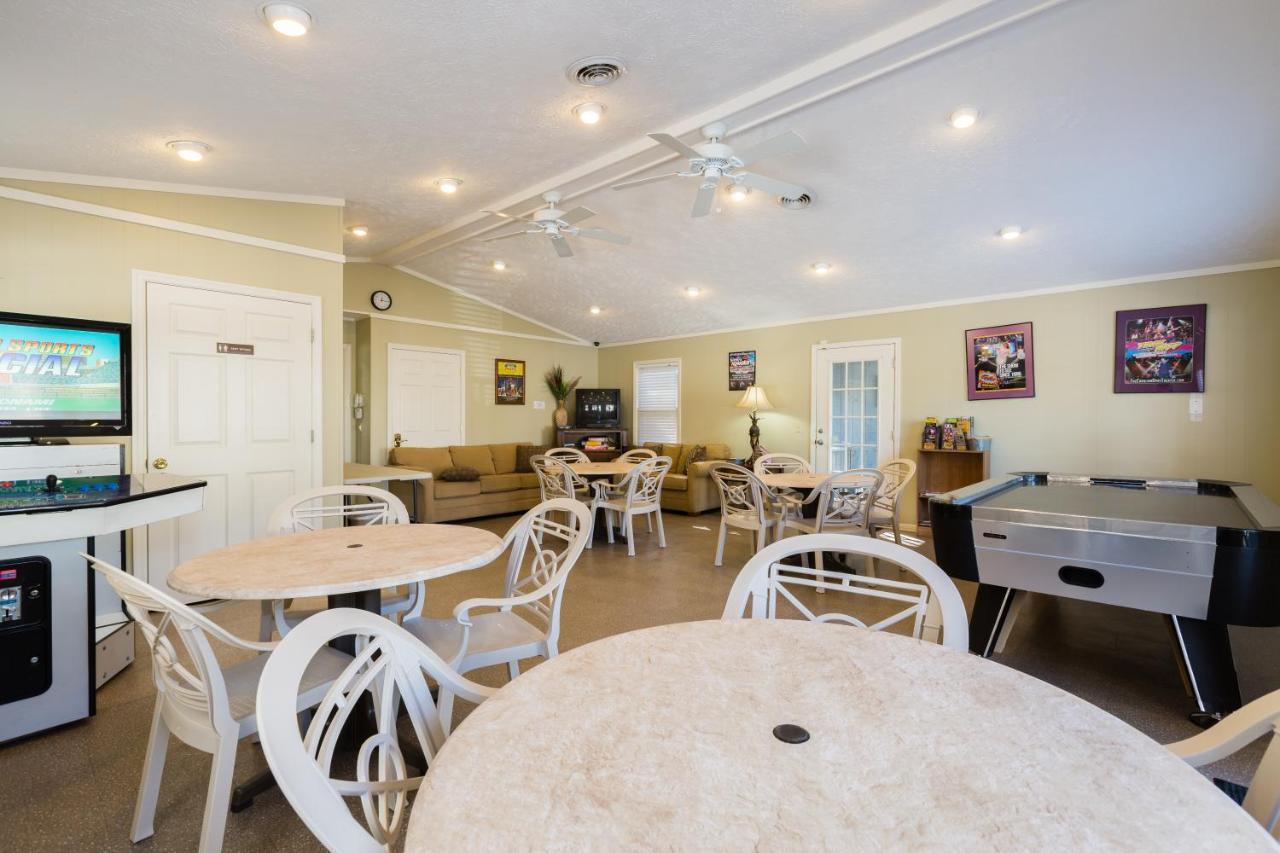 Country Club Villas Surfside Beach Luaran gambar