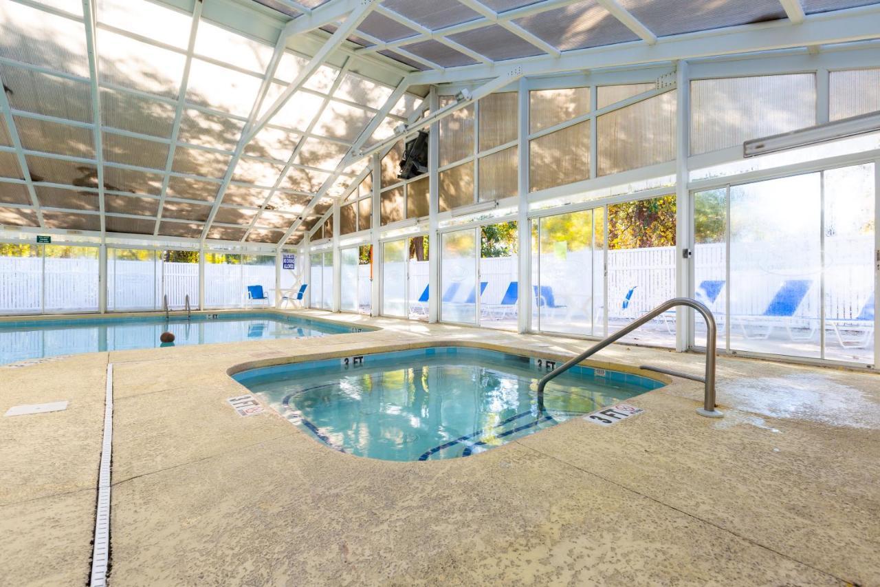 Country Club Villas Surfside Beach Luaran gambar