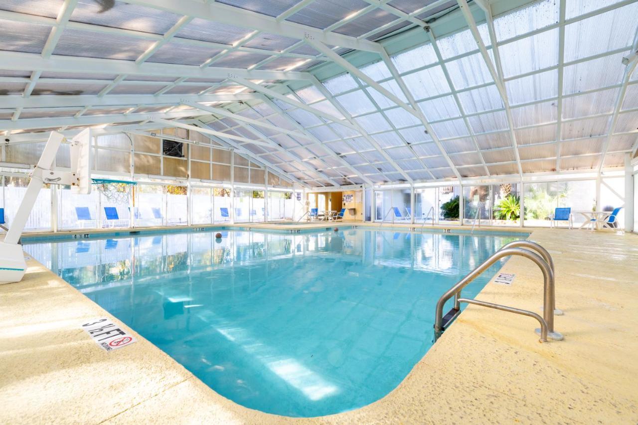 Country Club Villas Surfside Beach Luaran gambar