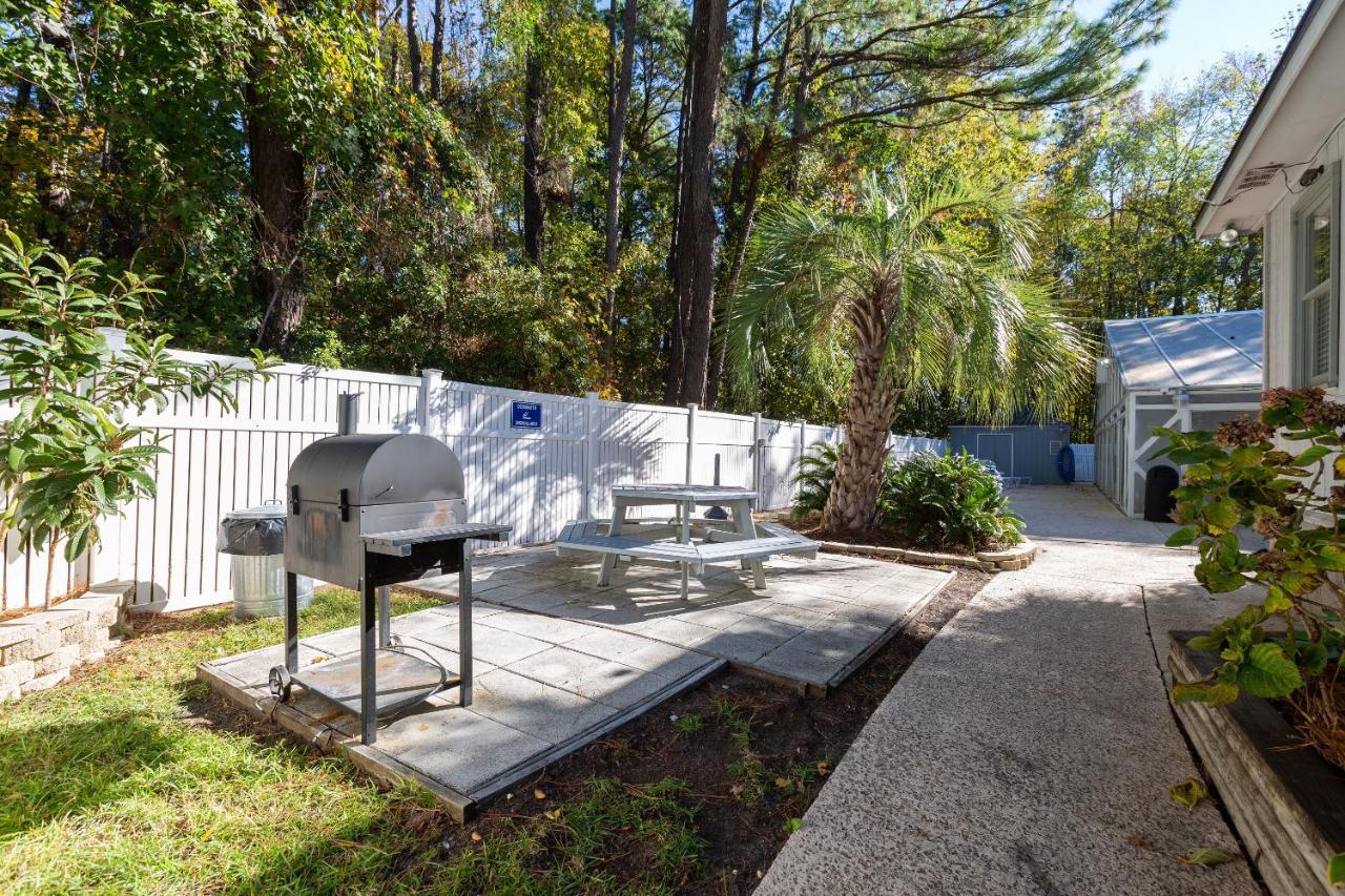 Country Club Villas Surfside Beach Luaran gambar