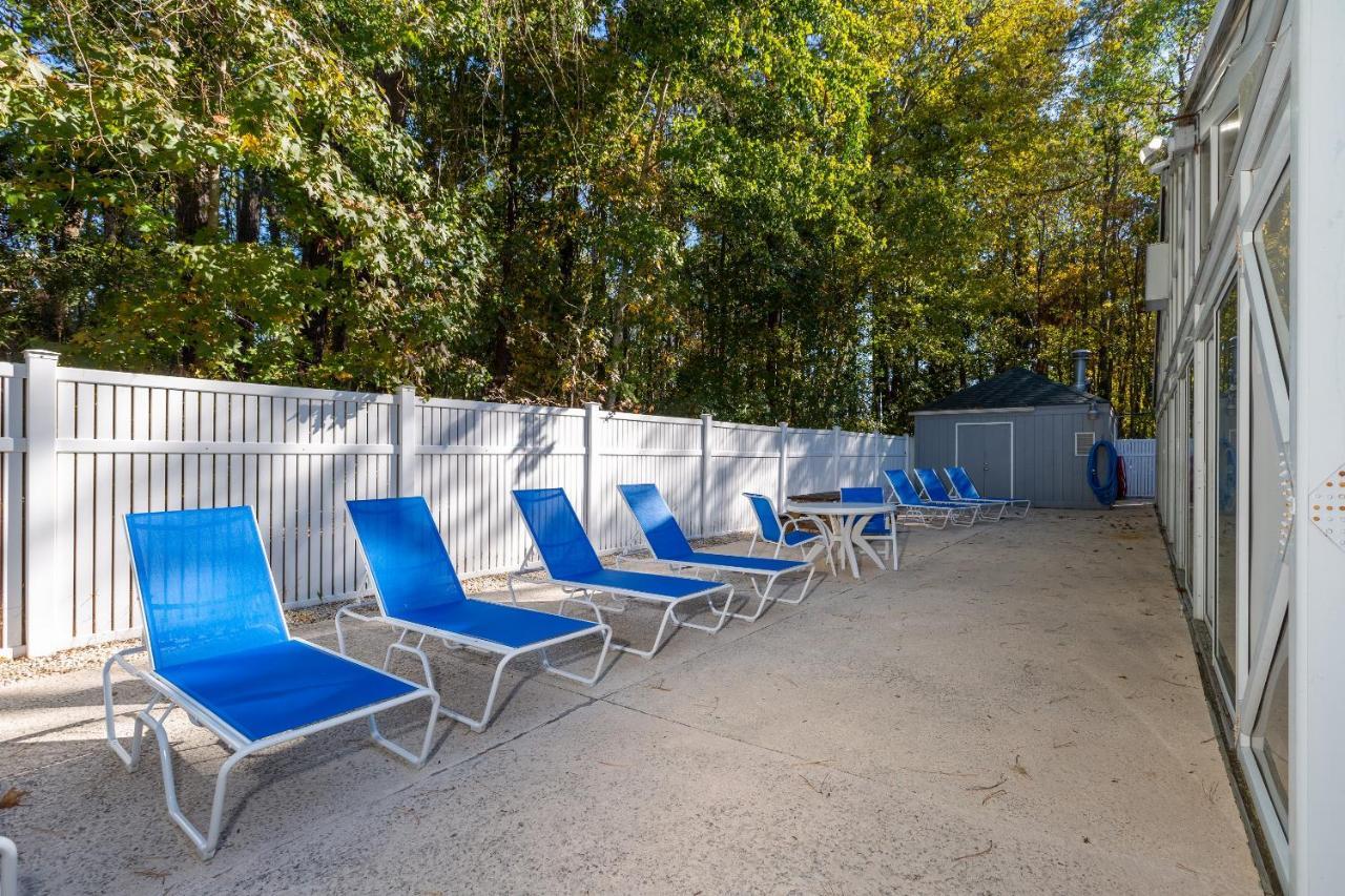 Country Club Villas Surfside Beach Luaran gambar