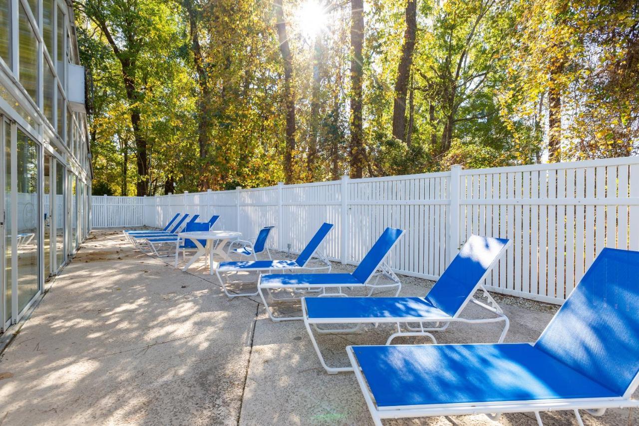 Country Club Villas Surfside Beach Luaran gambar